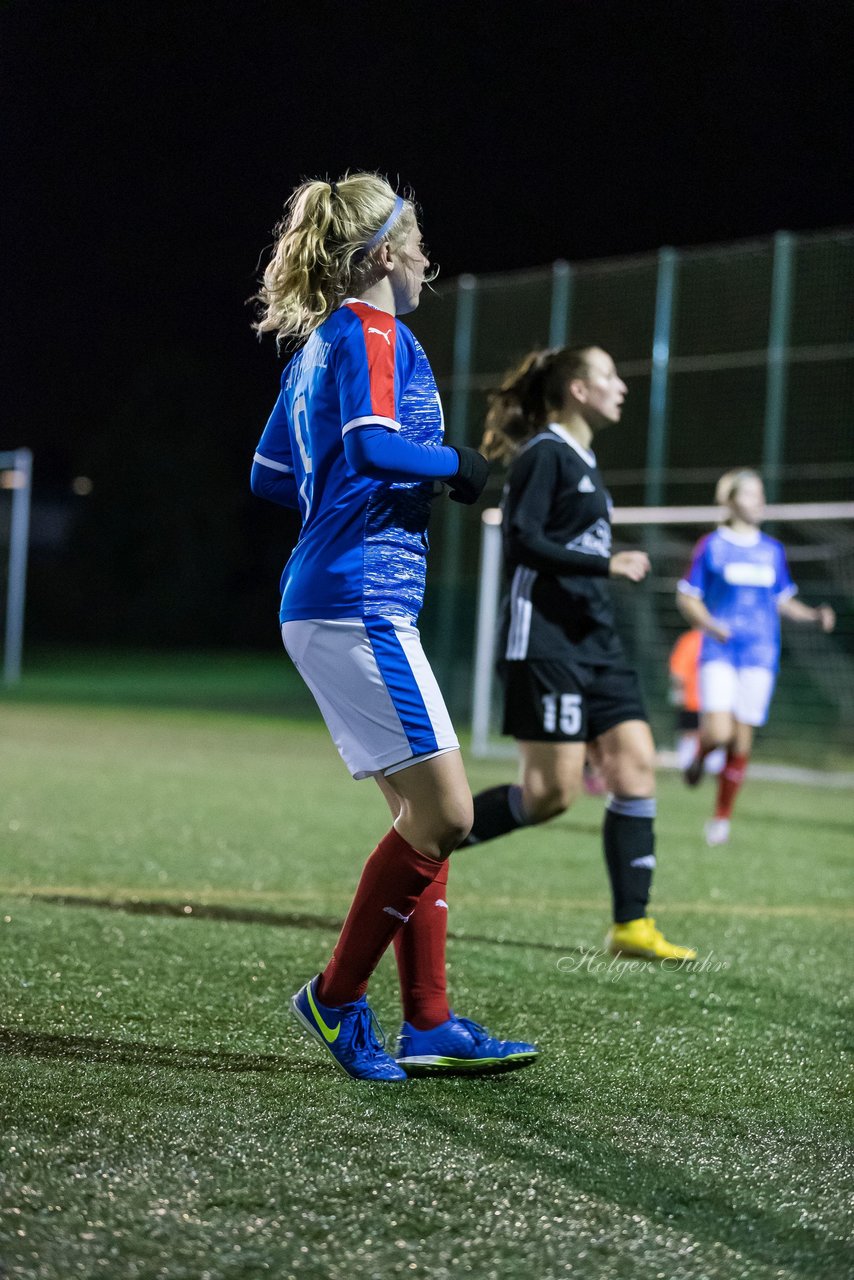 Bild 193 - Frauen VfR Horst - Holstein Kiel : Ergebnis: 0:11